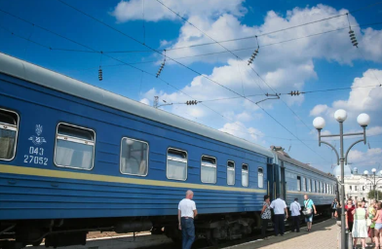 "Укрзалізниця" запускає важливий рейс між двома великими містами