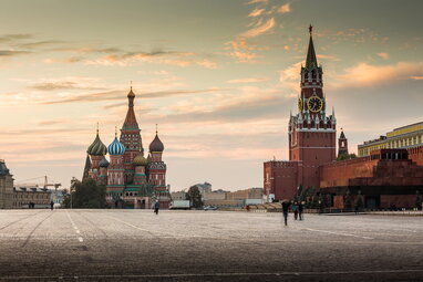 Москву втретє за тиждень атакували дрони: росіяни заявляють про десятки збитих БПЛА