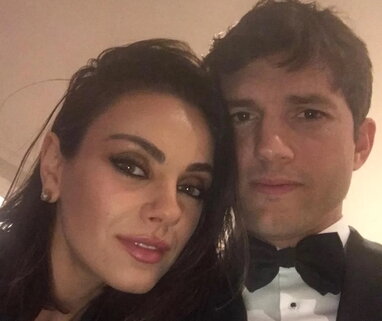 «І в хорошому, і в поганому, і в потворному»: Міла Куніс розкрила секрети щасливого шлюбу з Катчером