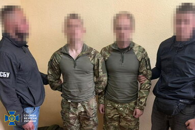 Теракт у центрі Києва вдалося попередити: що відомо про затриманих