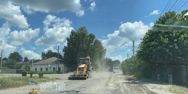 На Харківщині після обстрілів не працює жодна АЗС — пошкоджено інфраструктуру