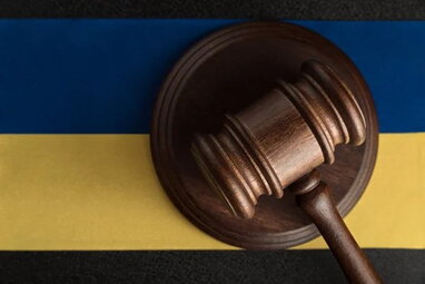 Конституцію України вперше повністю переклали жестовою мовою