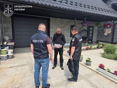 Прокуратура викрила масштабну схему незаконної вирубки лісу зі збитками майже 250 млн грн