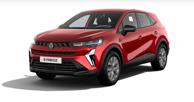 В Україні стартує «старший брат» Renault Captur: бюджетний кросовер з витратою від 4,7 л