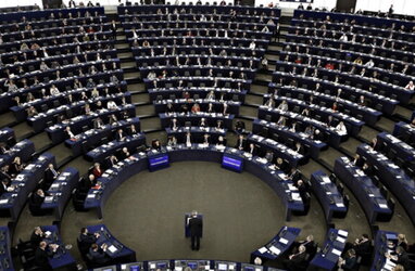 Впровадження цифрового євро підтримали у Європарламенті