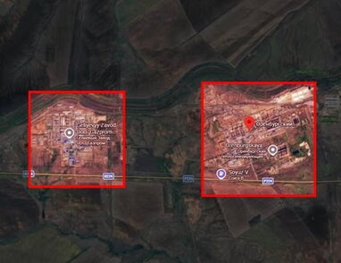 Українські ССО вразили один із найбільших ГПЗ РФ та гелієве виробництво