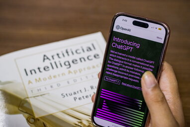 ChatGPT став точнішим і природнішим: OpenAI оновила GPT-5.5 Instant