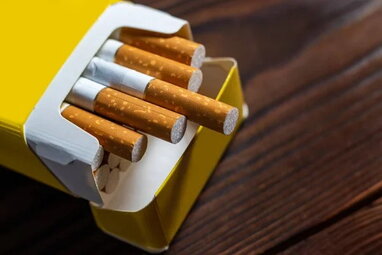 В Україні майже 20% ринку сигарет становить нелегальна продукція — дослідження