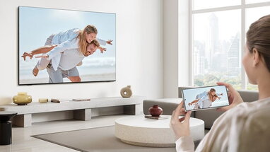 4 способи підключити Android-смартфон до телевізора: від HDMI до Wi-Fi