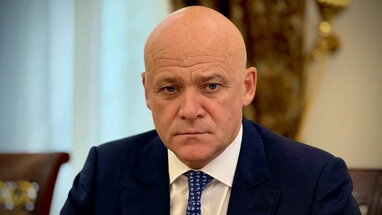 Труханов про російський паспорт: "Я вже думав, що поставлено жирну крапку"