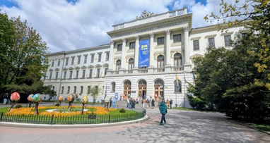 Львівська політехніка очолила рейтинг 200 найкращих університетів країни