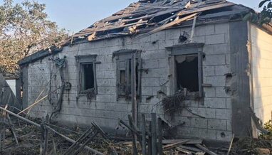 росіяни атакували чотири райони Дніпропетровщини: двоє загиблих, 17 поранених