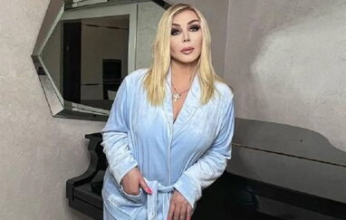 Ірина Білик назвала дві головні причини взяти її заміж