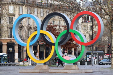 МОК повернув у правах Олімпійський комітет Росії: у ЄС закликають переглянути фінансування організації