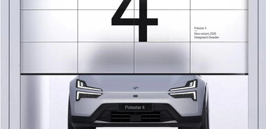630 км ходу і 552 к.с.: шведи анонсували електрокросовер-конкурент Audi Q6 і BMW iX3