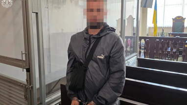 Ще трьох підозрюваних у сутичках із ТЦК у Львові відправили під варту