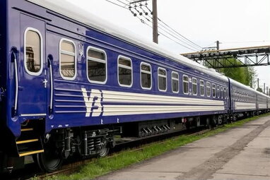 «Укрзалізниця» скасувала у Стрию зупинку низки поїздів далекого сполучення