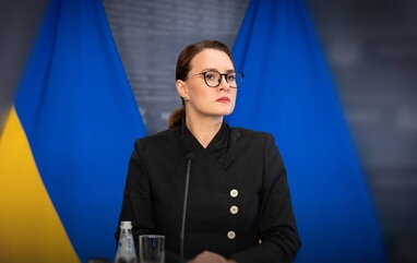 Юлію Свириденко відправили у відставку: Рада підтримала звільнення прем'єр-міністра