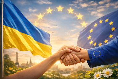 ЄС продовжив термін тимчасового захисту для українців до березня 2028 року: правила для нових заявників змінено
