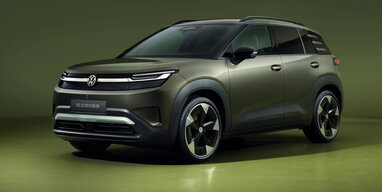 Новий ID.Cross від Volkswagen: 436 км без підзарядки і ціна, що дивує експертів