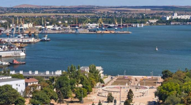 Деякі райони Криму залишилися без світла після нової атаки БпЛА