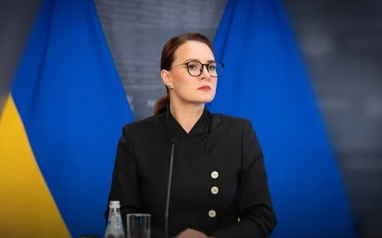 Зеленський нагородив Свириденко та Шмигаля орденами князя Ярослава Мудрого