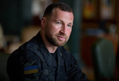 Ні Клименко, ні Федоров: Зеленський призначив т.в.о. міністра оборони