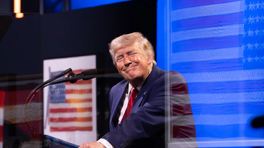 Медіакомпанія Трампа пропонує трейдерам «підписку» на ранній доступ до його постів