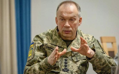 Відео на підтримку Сирського: командири бригад отримали відповідний наказ