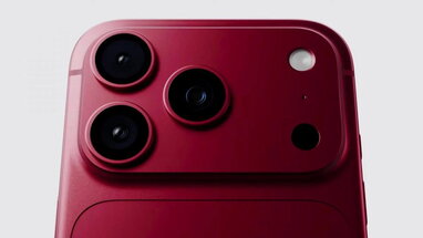 У мережі показали можливий дизайн iPhone 18 Pro: нова камера та темно-вишневий колір