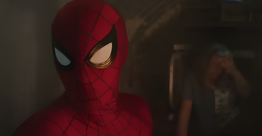 Marvel представила фінальний трейлер нового фільму про Людину-павука з Томом Голландом