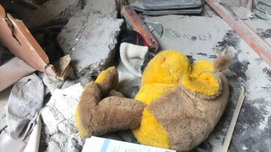 ЮНІСЕФ: у червні в Україні зафіксовано найбільшу кількість дітей-жертв війни