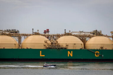 Європа відстає від темпів накопичення газу перед зимою – Bloomberg