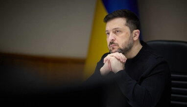 Українська сторона готується до зустрічі з Трампом і його командою - Зеленський