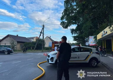 На Закарпатті затримали озброєного чоловіка: нові деталі справи