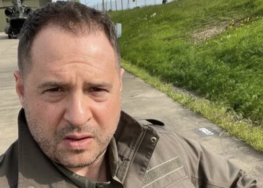 Єрмак і Арахамія були проти призначення Федорова головою ОП