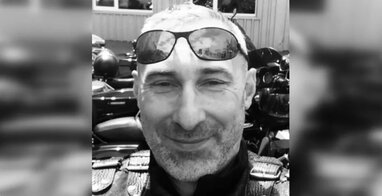 Удар по виставці дронів: загинув ексофіцер СБУ, який пройшов Ірак