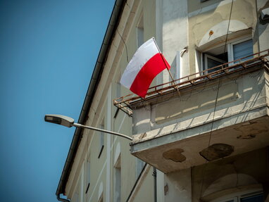 У Польщі Конституційний суд заборонив реєстрацію укладених за кордоном одностатевих шлюбів