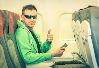 Як легше пережити джетлаг: 8 порад, які допоможуть швидше адаптуватися після перельоту