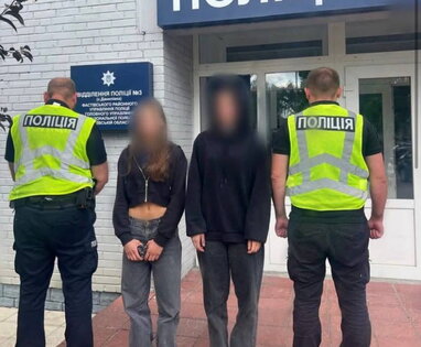 На Київщині покарали батьків підлітків, які танцювали під російську музику біля Алеї Слави
