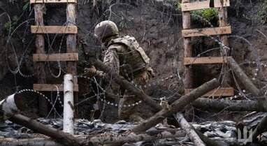 Сили оборони знешкодили ще 1 470 російських окупантів