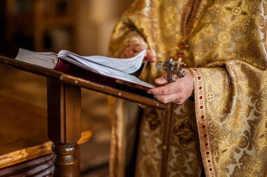 Патріарх Кирило заявив, що створення ядерної бомби СРСР було “Божою милістю”