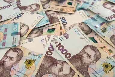 В Україні за пів року відкрили понад 108 тисяч нових проваджень через борги за комуналку