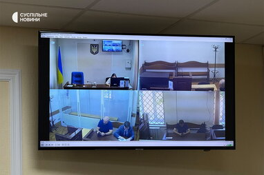 Колишнього посадовця МЗС підозрюють у привласненні ₴37 мільйонів донатів