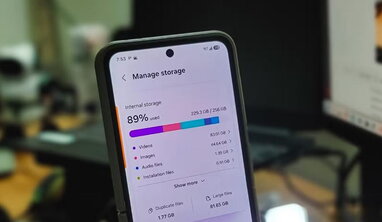 Як звільнити до 6 ГБ пам'яті смартфона без видалення програм