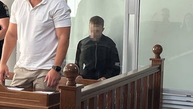 У Луцьку обрали запобіжний захід 19-річному водію, який на смерть збив підлітка на Соборності