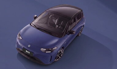 Доступніший і більший за Renault 5 та Volkswagen ID.Polo: електрокар із  500 км ходу від Stellantis
