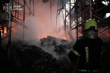 Нічна атака на Київщину: загинули 14 людей, ще 27 постраждали