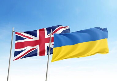 Україна та Велика Британія обговорили посилення ППО, авіації та виробництва дронів