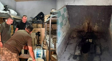 На Закарпатті у ТЦК незаконно скасовували відстрочки та утримували чоловіків